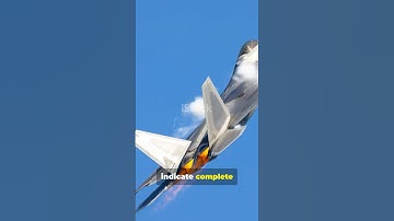 Why Afterburners Change Color On Fighter Jets