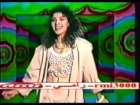 حنان حبه عيال مجانين 
