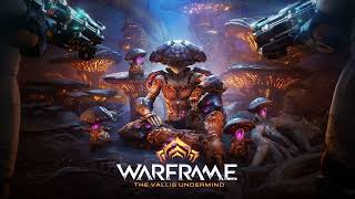 Warframe OST - The Vallis Undermind - What is my Fate Jukebox Music