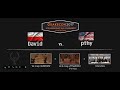 Quake 2  david vs pthy  quakecon 2017 grand final