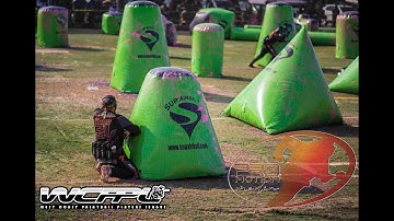 WCPPL Event 1 Phoenix Rising Premier & D3-XBall