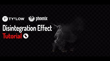 tyFlow Disintegration Tutorial | Phoenix FD