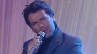 Modern Talking   You Are Not Alone 4k