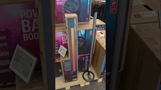 🔥NEW JBL Partylight Stick LIGHT UP the EVENT 💡First Look ! #usa #jbl