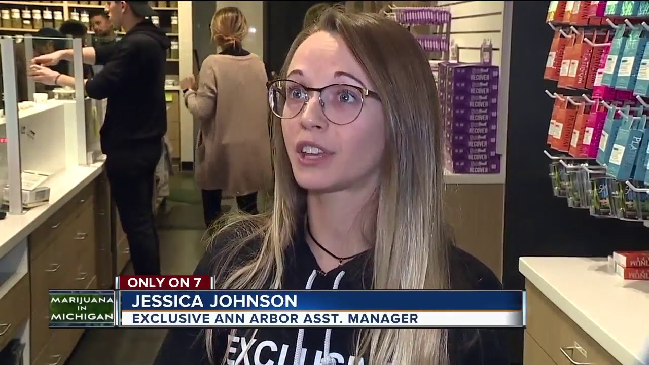 Skipping the long lines by ordering marijuana products online