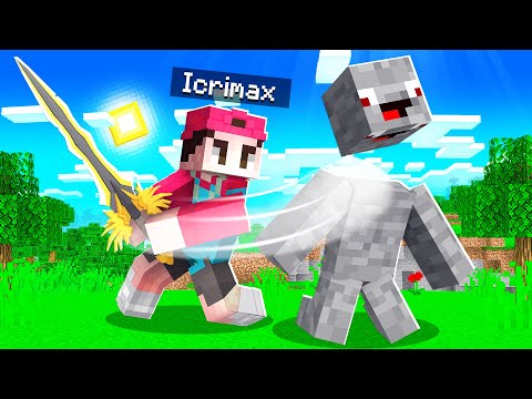 Ich HOLE mir