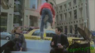 Smallville: Clark Kent -Meant To Live [A Team Krypto Production]