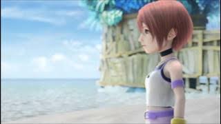 Kingdom Hearts: Kairi's Theme I (10min Extended HD Perfect Loop)