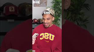 I Was Shocked: Extreme Reaction Explained! #shorts #british #funny #twitchclips #reaction