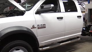 Fred Martin Superstore's Commercial Truck Center