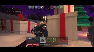 The Craziest Clutch Ever! @UltraX-n4o #standoff2#standoff2game screenshot 5