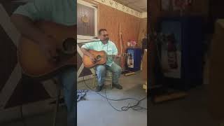 Bruce Wimberley Mens Fellowship Night