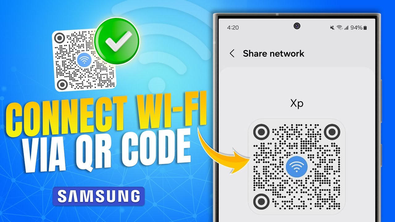 how-to-connect-samsung-phone-to-wifi-using-qr-code-scan-qr-code-to