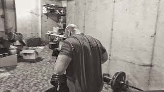 Strength Building: Low Rep Sets Are NOT Needed the First Few Years