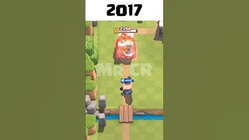 #clashroyale