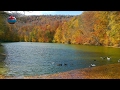 Озеро Парз ( Պարզ լիճ / Lake Parz )