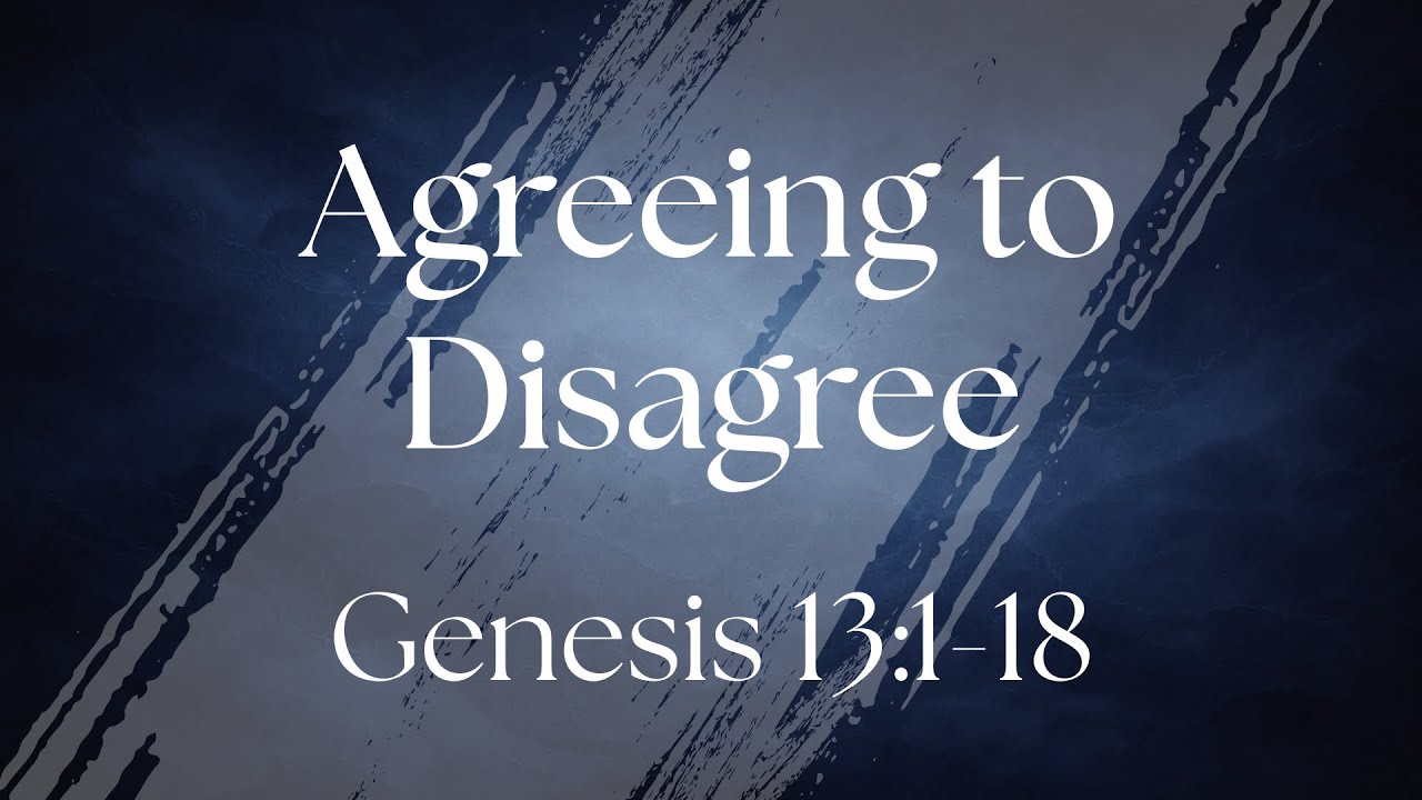 Sunday Morning Worship - July 19, 2026