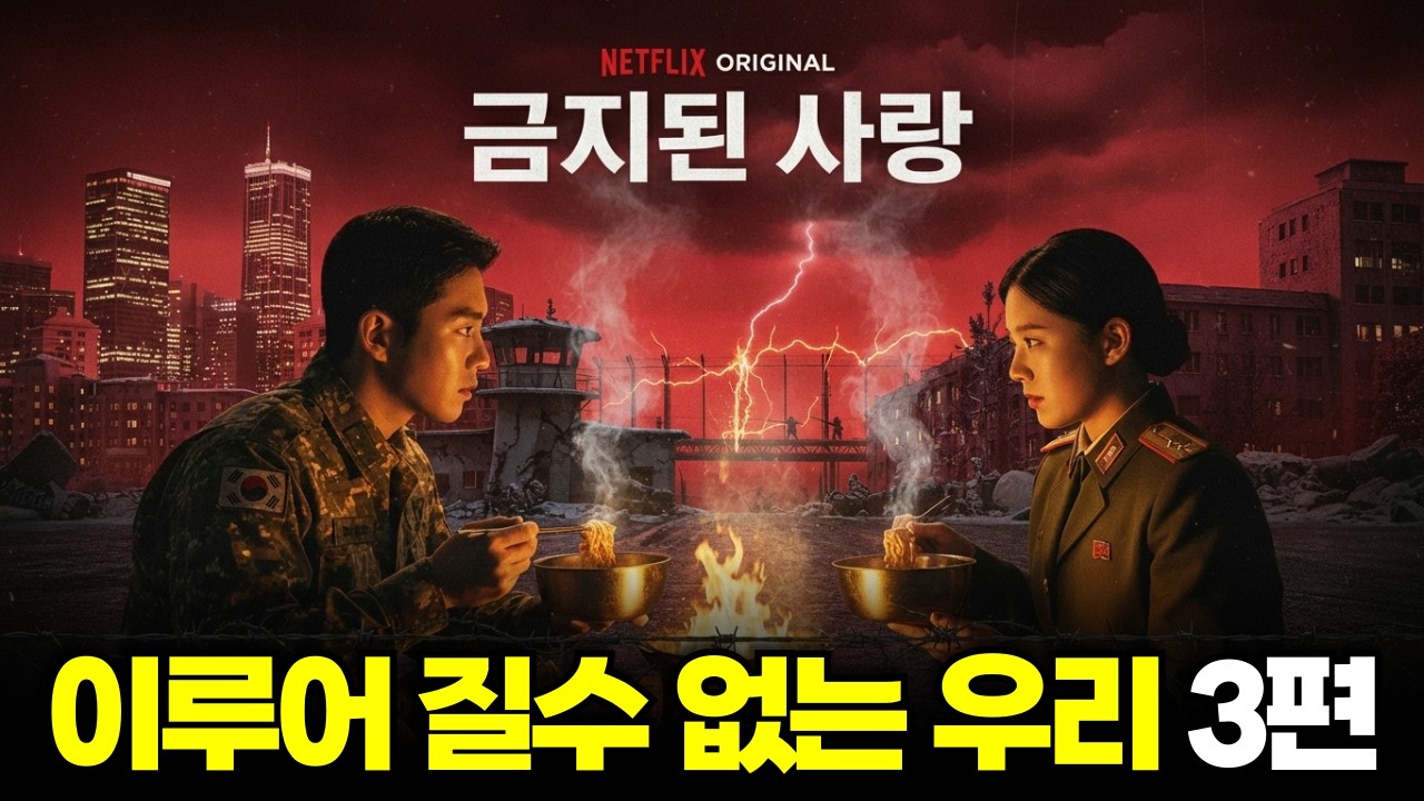 3화|보위부장 총구 앞, 북한 여장교가 남한 병사의 등에 업혀 국경을 넘은 이유|탈북스토리