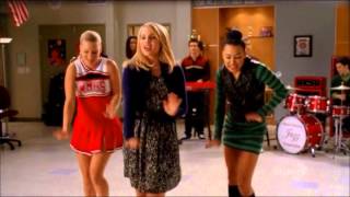 Swagger Jagger Glee