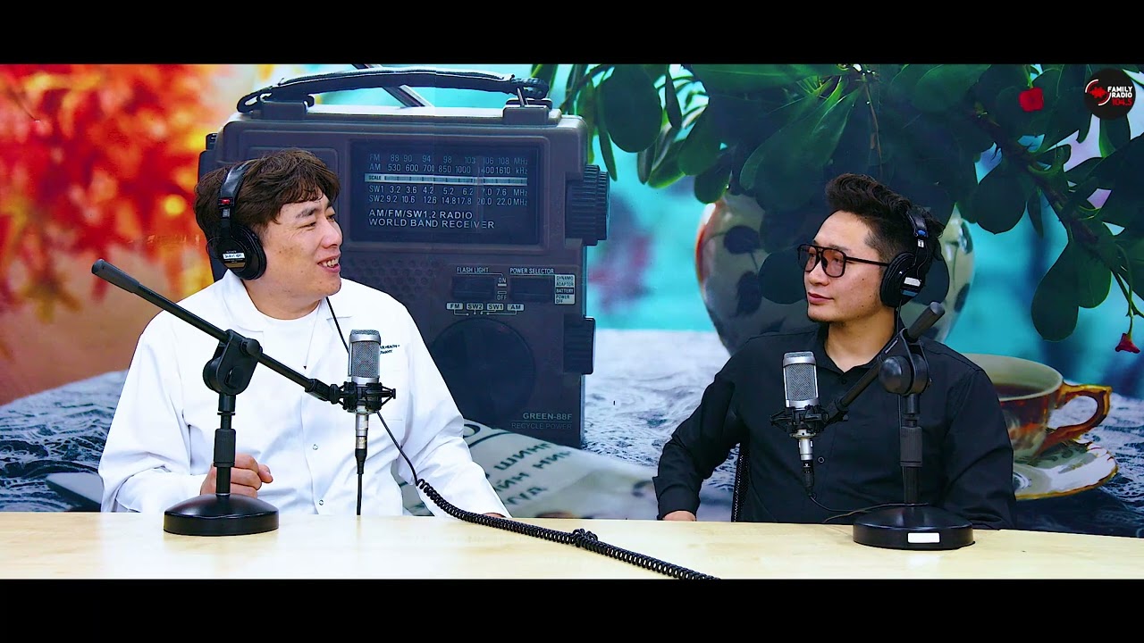 Ахмад настаны дархлааны талаар