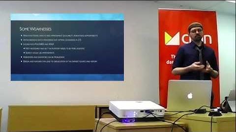 My Life After a Year with CKAN by Greg Von Nessi