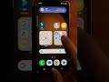 Galaxy S23 One UI 8.5 lag test! Slower than One UI 8? #samsung #shorts