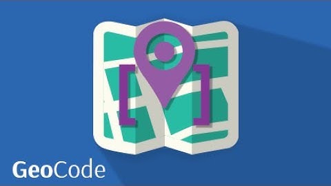 Geocode by Awesome Table. Публикация проекта и получение кода вставки. Ролик 3/3.