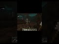 I turned around real quick. 😂 #minecraft #gaming