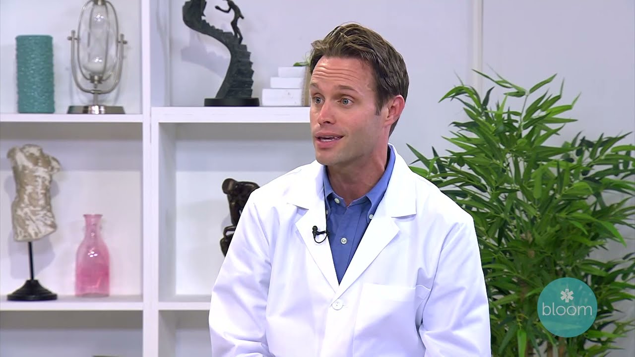 Is climate change affecting my allergies? Dr. Chet on Bloom Tampa Bay with Gayle Guyardo.