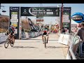 ANDALUCIA BIKE RACE BY GARMIN - TAPPA 4