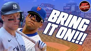 Celebrity SUBWAY SERIES PRESSURE IS ON!!! + Taking Callers | Unleashed Wealth