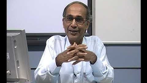 Modelling of Electrical Machines Part 2 Lec 8