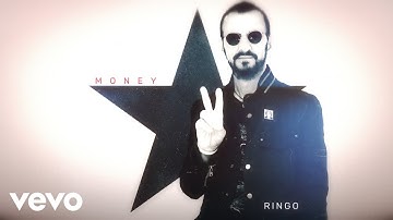 Ringo Starr - Money (Audio)