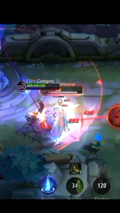 In the world of Kung Fu, speed defines the winner | Chou Velocity Edit #shorts #mlbb #recommended