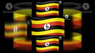 (Request) Ugandan EAS Alarm (2023) Scan YTPMV