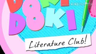 Ddlc Night Core Forever