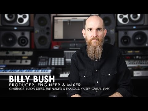 Billy Bush |