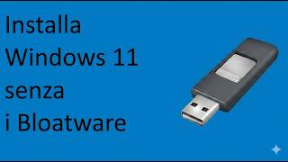 Install Windows 11 Without Bloatware And More With Rufus