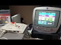 Operation Thunderbolt (Amstrad GX4000)