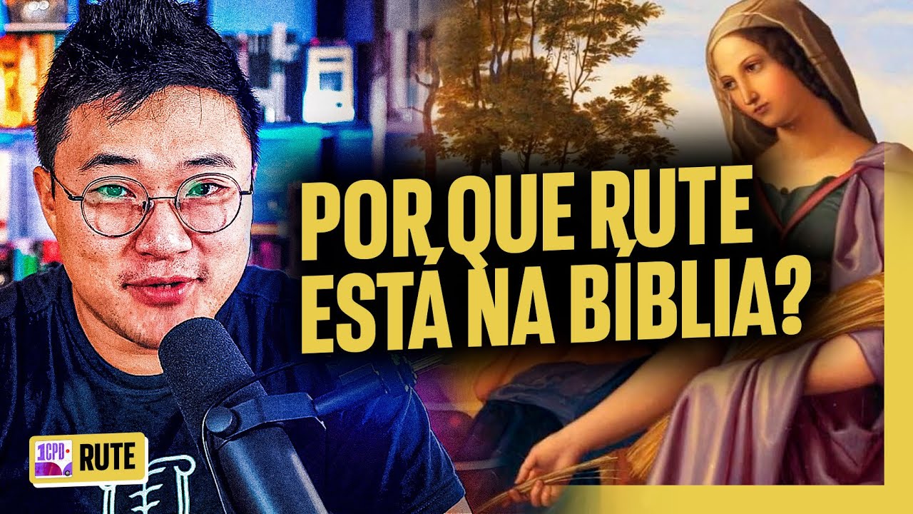 CURIOSIDADES Sobre O Livro De RUTE Rute 0 YouTube curiosidades-sobre-o-livro-de-rute-rute-0-youtube