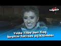 Yıldız Tilbe'den flaş İbrahim Tatlıses açıklaması