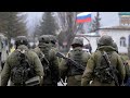 LIAR, LIAR...RUSSIAN COLONEL DIED OF CARDIAC ARREST - HE WAS LYING ABOUT THE CONTROL OF TERRITORY