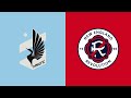 HIGHLIGHTS: Minnesota United FC vs. New England Revolution | September 9, 2023