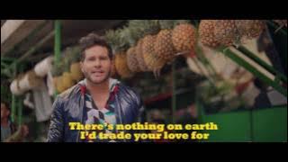 SOY PARA TI  (English subtitles ) by Marcelo Cezan Ft Beto Perez