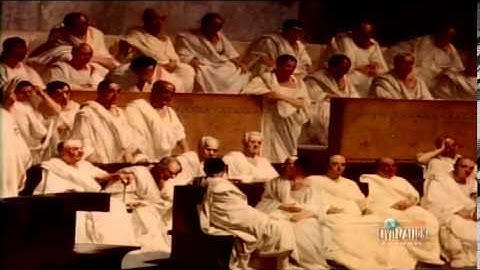 The Most Evil Men In History Caligula