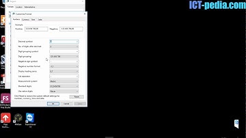 How to change Windows