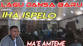 Lagu Dansa Espelo - Cover Mae Amteme