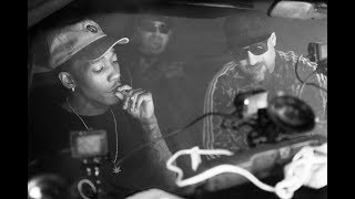 Famous Dizzy Wright & Demrick - The Smokebox | BREALTV Profile