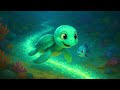 🐢✨Tilda und der glitzernde Meeresweg 🐢✨ Ein märchenhaftes Unterwasserabenteuer für Kinder🐢✨