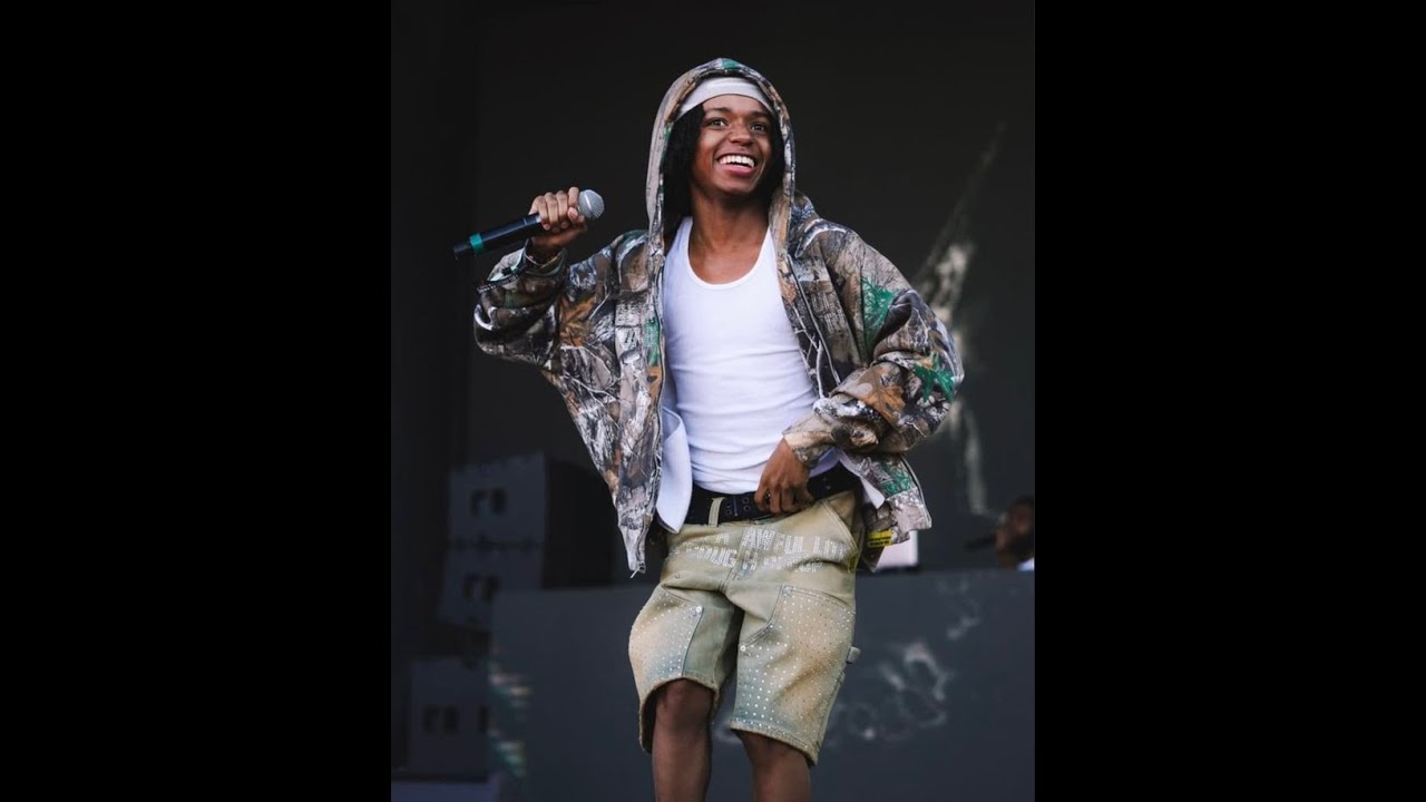 (FREE) BabyChiefDoIt Sample Type Beat - 